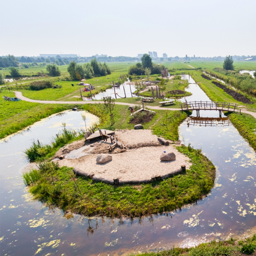krimpenerhout 2