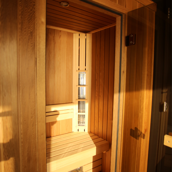 sauna 1