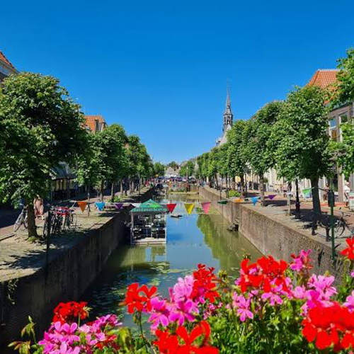 schoonhoven 2