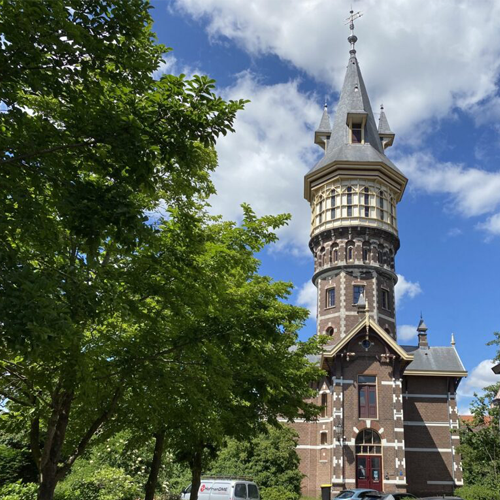 schoonhoven 1